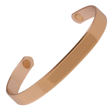 Copper Original Magnetic Bracelet